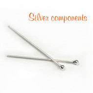 Nýt NS60 Ag 925/1000 Nýt NS60 Ag 925/1000